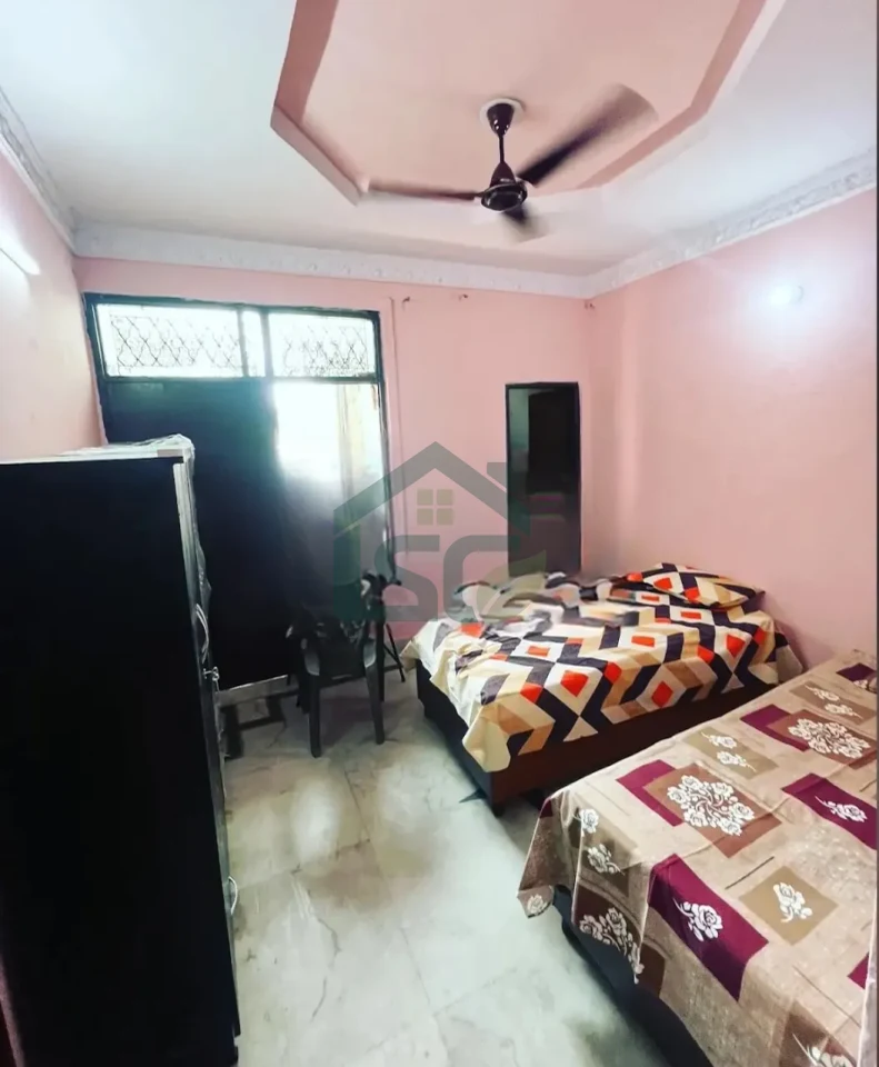 Bhatia Boys PG in Tilak Nagar, Delhi — property photo 2
