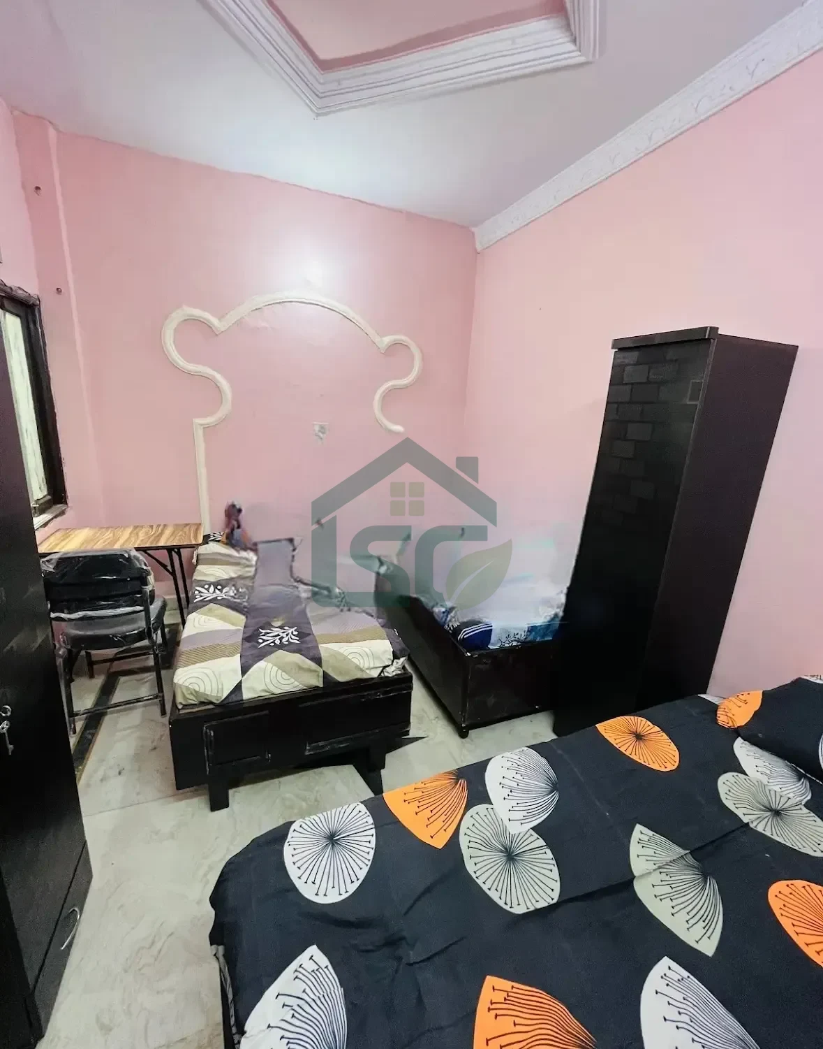 Bhatia Boys PG in Tilak Nagar, Delhi — property photo 1