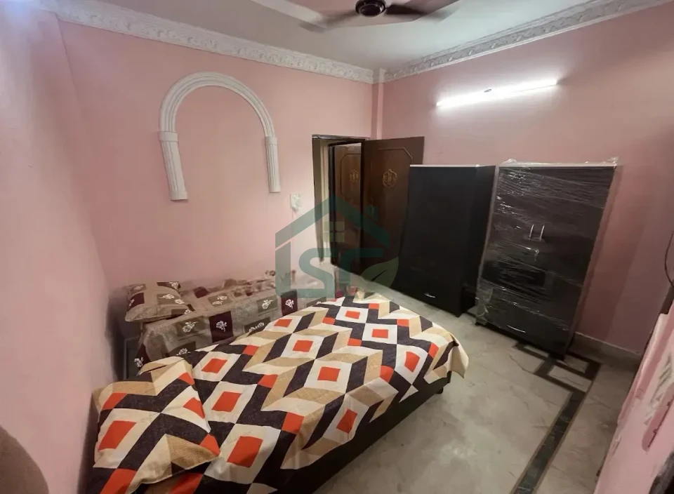 Bhatia Boys PG in Tilak Nagar, Delhi — property photo 4