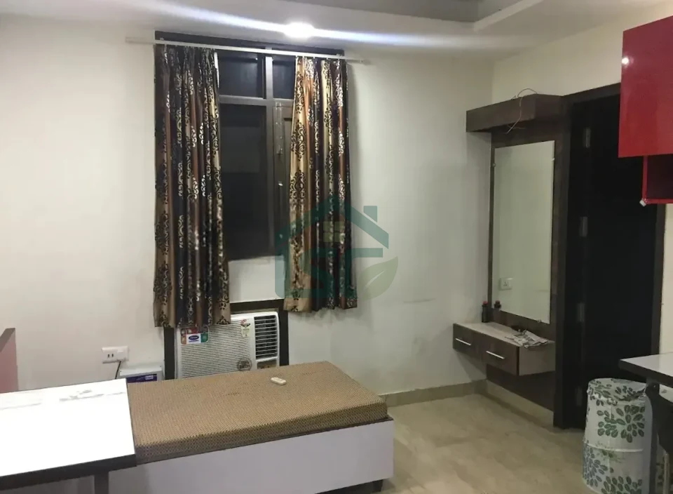 Nikung PG in Shakti Nagar, Delhi — property photo 4