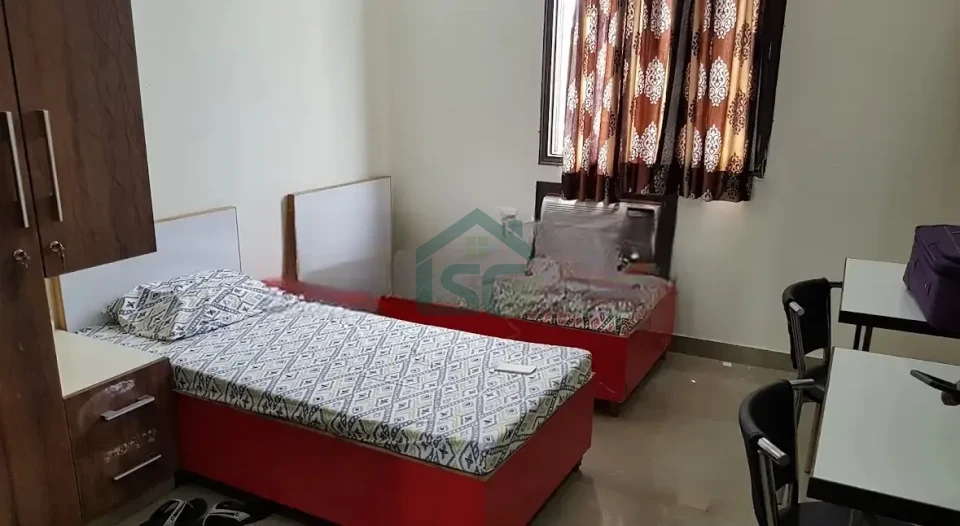 Nikung PG in Shakti Nagar, Delhi — property photo 1