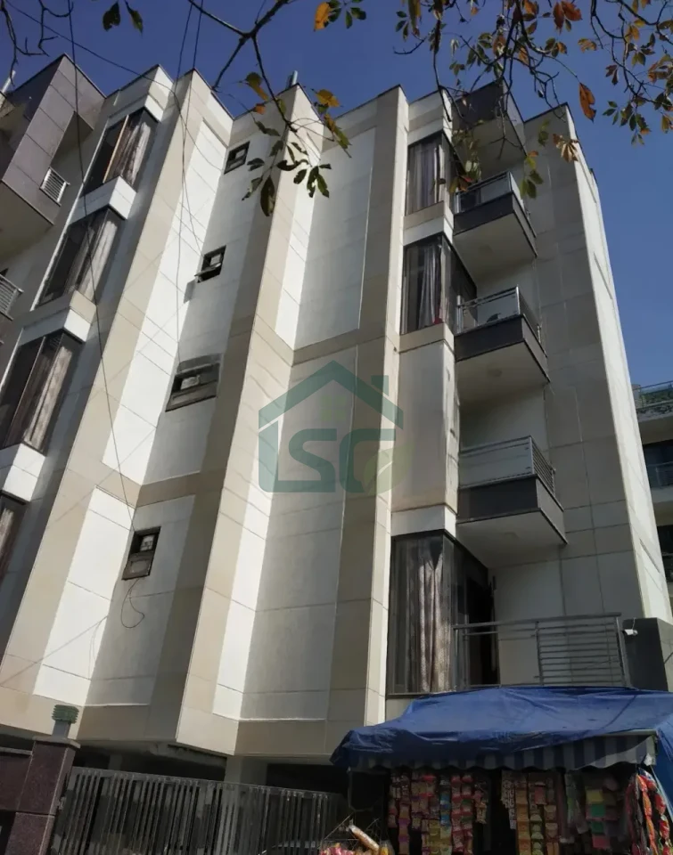 Nikung PG in Shakti Nagar, Delhi — property photo 3