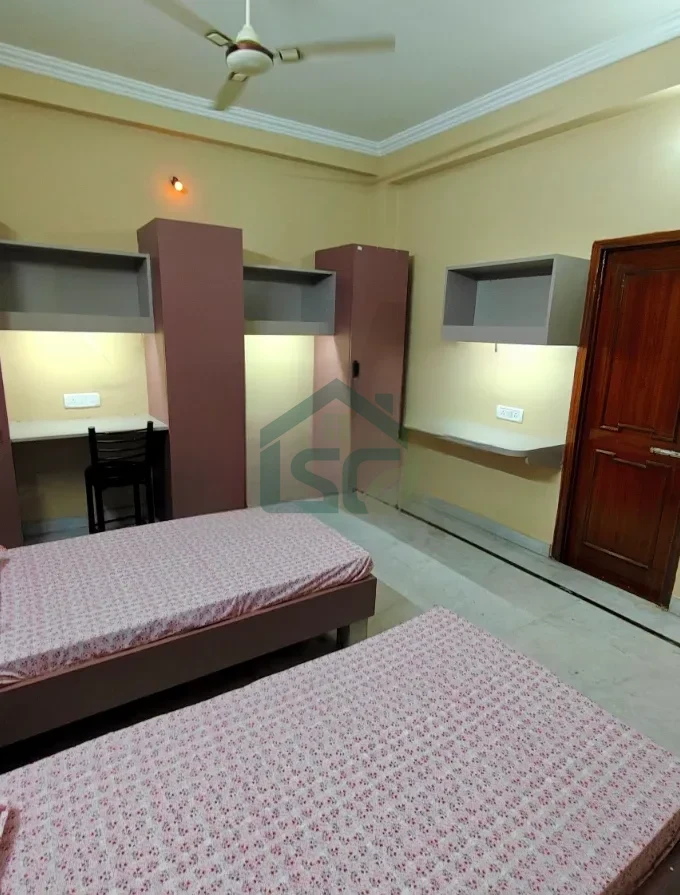 Photo 3 of Comfort Home Girls PG, Vijaynagar, Gwalior