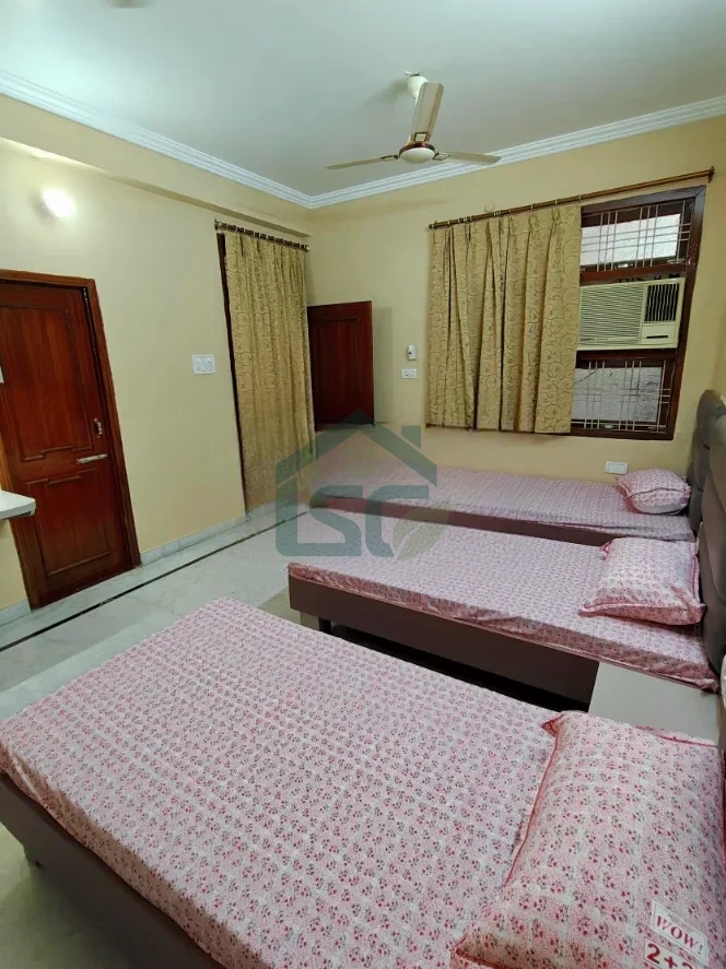 Photo 5 of Comfort Home Girls PG, Vijaynagar, Gwalior