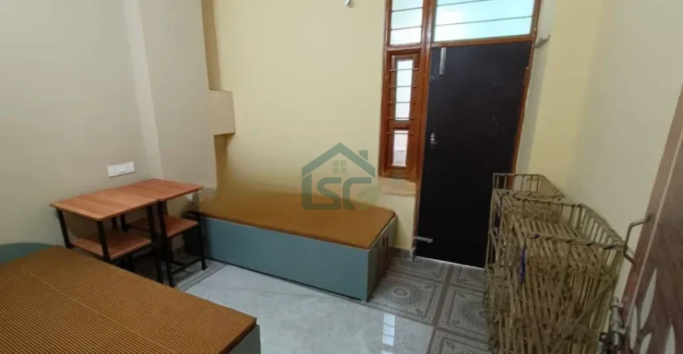 Photo 2 of Harmony Home PG, Anandpuri, Patna