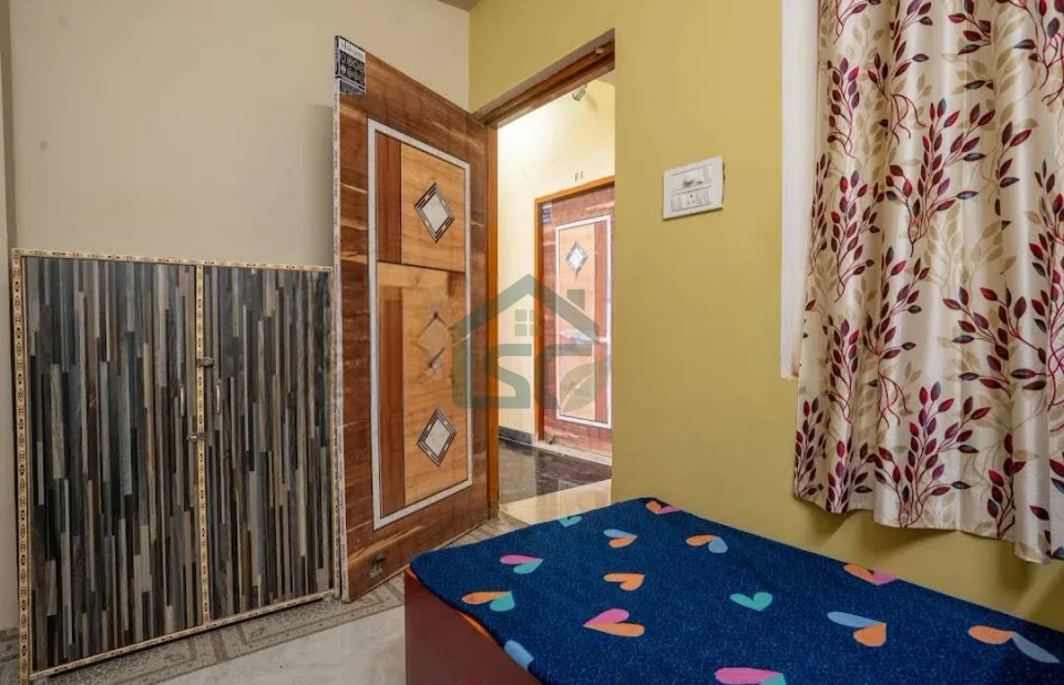 Photo 5 of Harmony Home PG, Anandpuri, Patna