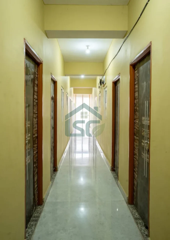 Photo 4 of Harmony Home PG, Anandpuri, Patna
