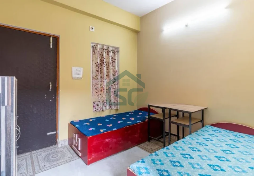 Photo 3 of Harmony Home PG, Anandpuri, Patna