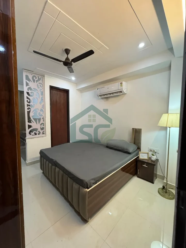 Amrit residency in Sector 23, Gurugram — property photo 2