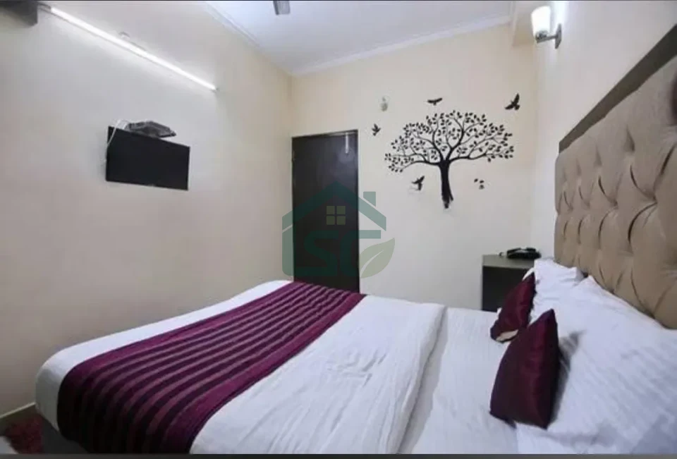 The Royal PG in Sector 62, Noida — property photo 5