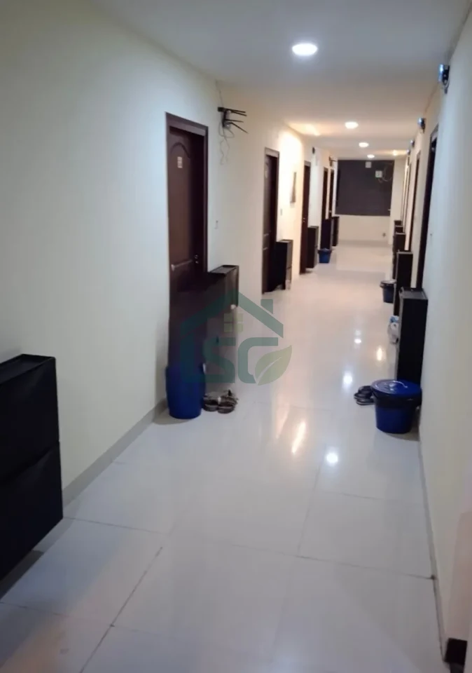 Photo 4 of Magna Living - Coliving Space PG, Financial District, Hyderabad