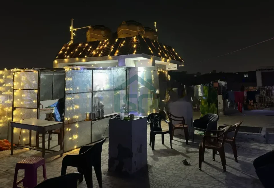Diomond PG for girls and boys in Sector 62, Noida — property photo 2