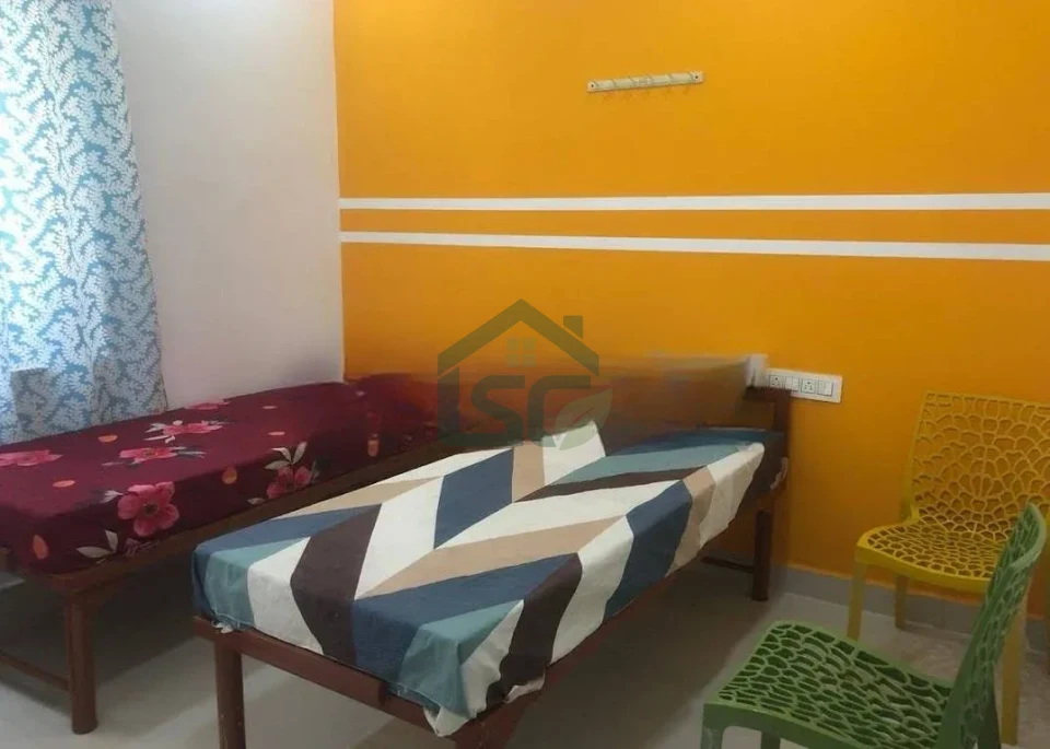 Photo 4 of Jury'S Luxury, Men'S Hostel, Kokapet, Hyderabad