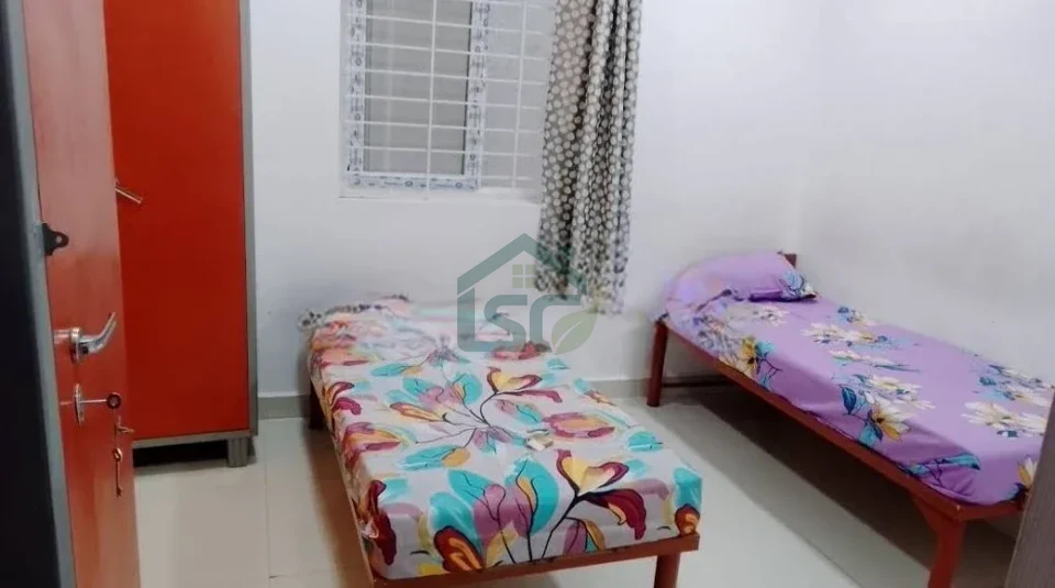 Photo 2 of Jury'S Luxury, Men'S Hostel, Kokapet, Hyderabad