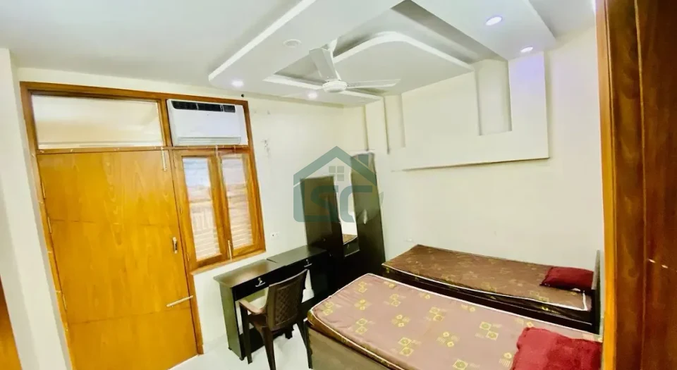 Photo 2 of Arun PG, Alpha I, Greater Noida