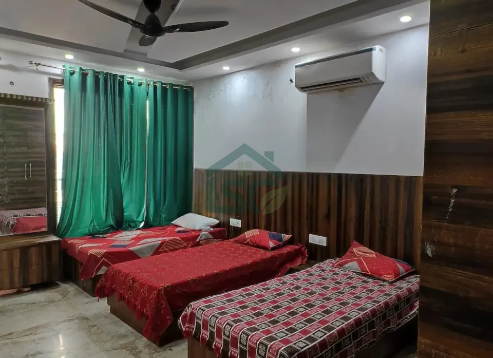 Photo 5 of Arun PG, Alpha I, Greater Noida