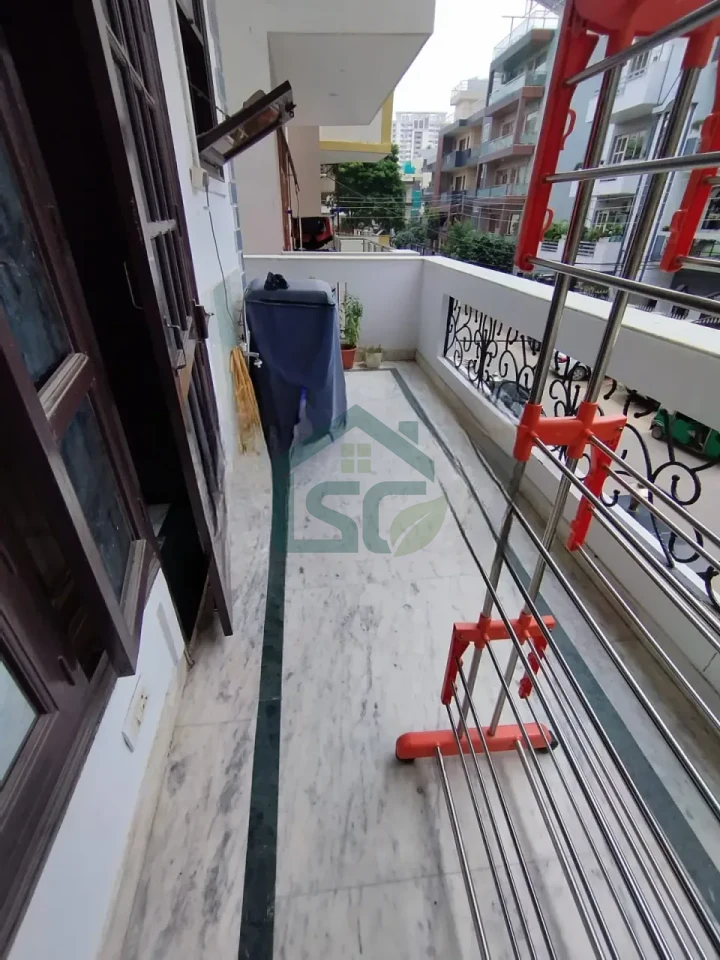 Chaya homes in Sector 47, Gurugram — property photo 5