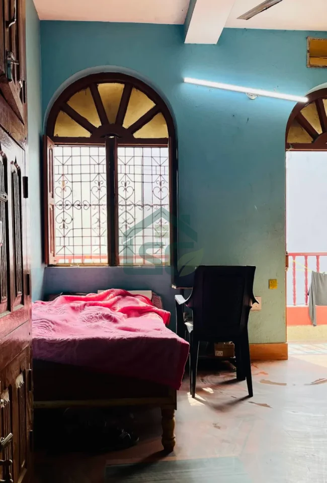 Photo 3 of Kumar Hostel, Ramkrishan Nagar, Patna
