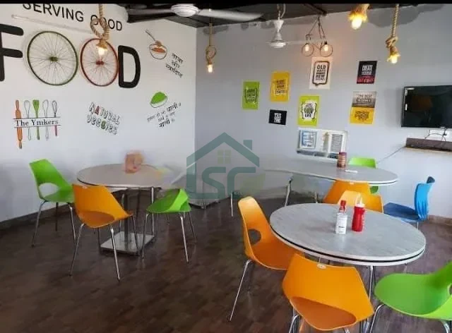 Trusted Life PG in Sector 14, Gurugram — property photo 4