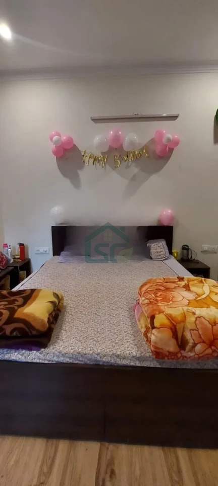 Trusted Life PG in Sector 14, Gurugram — property photo 1