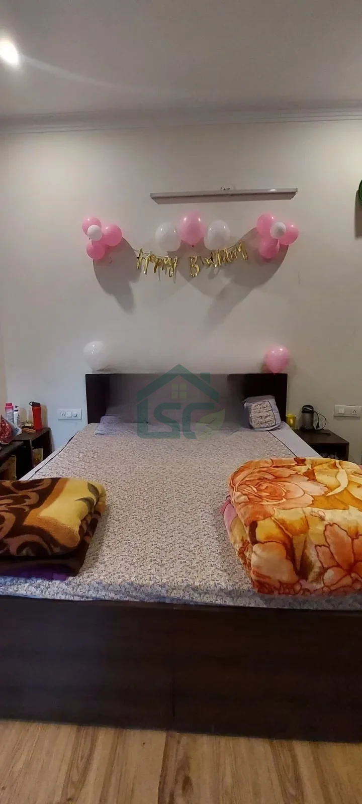 Trusted Life PG in Sector 14, Gurugram — property photo 1