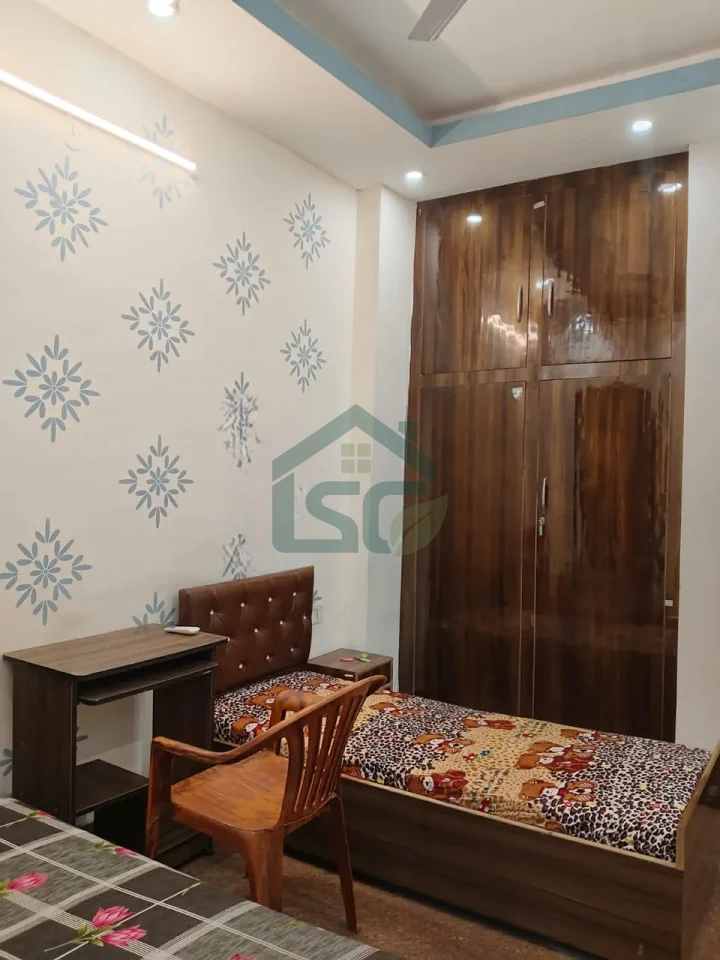 Photo 4 of Galaxy Home PG, Sector 62, Noida