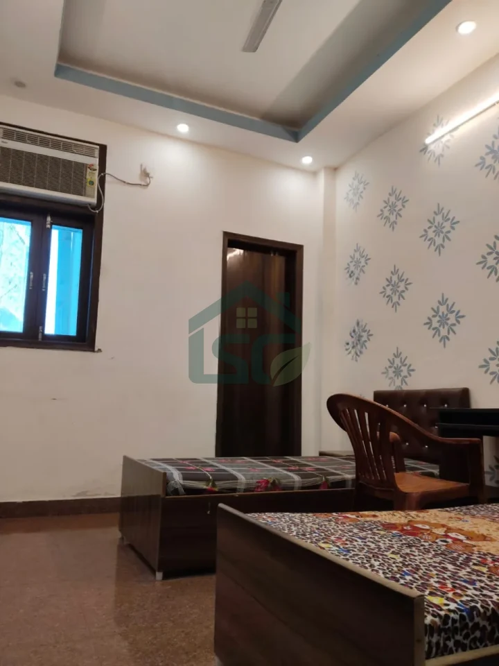 Photo 3 of Galaxy Home PG, Sector 62, Noida