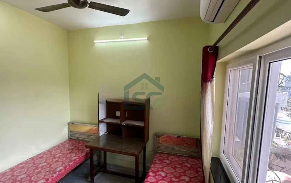 Photo 2 of Renu Girls PG Hostel, South City, Lucknow