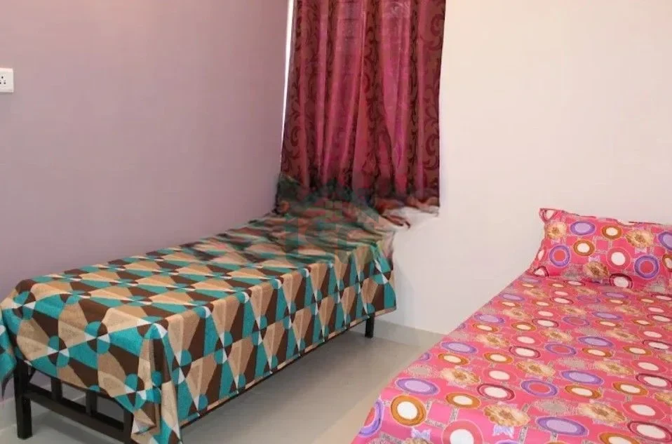 Photo 5 of Green Hills Luxury PG For Ladies, HSR Layout, Bangalore