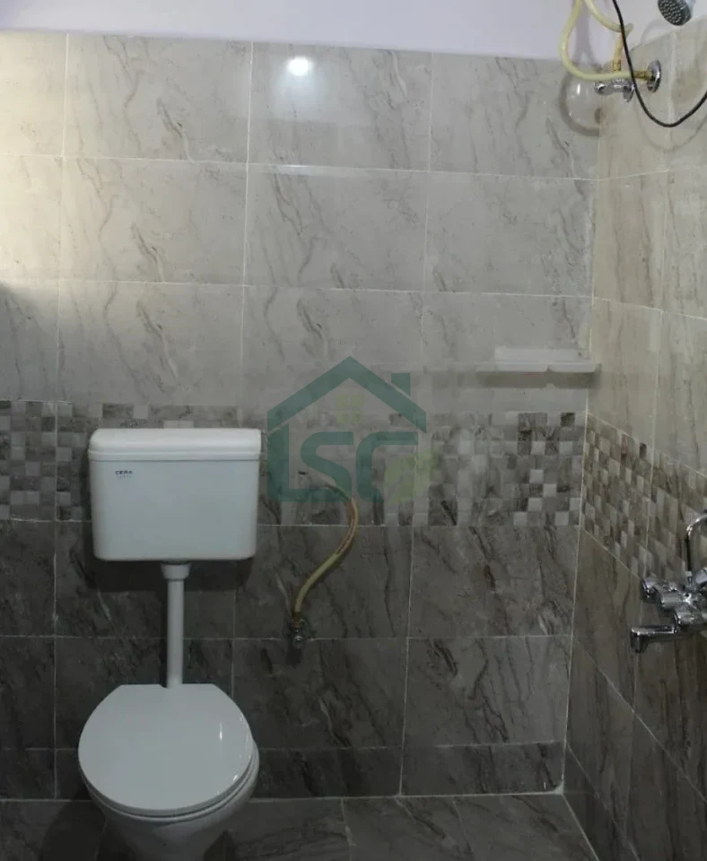 Photo 4 of Green Hills Luxury PG For Ladies, HSR Layout, Bangalore