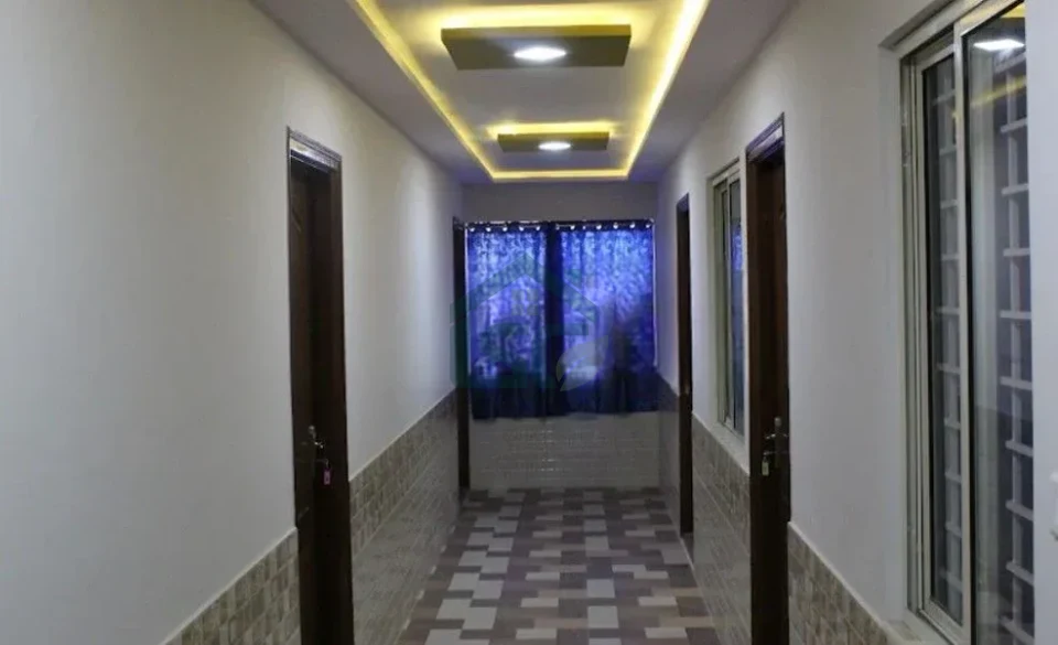 Photo 3 of Green Hills Luxury PG For Ladies, HSR Layout, Bangalore