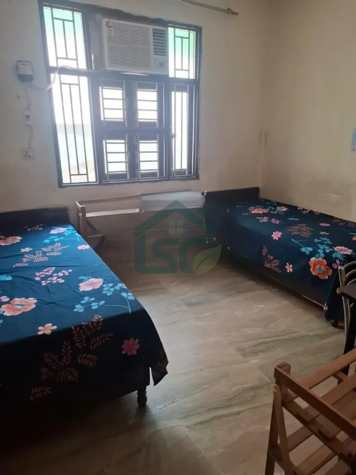 Global PG in uttam nagar, Delhi — property photo 4