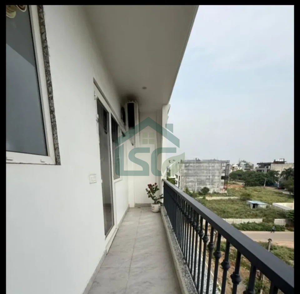 1 _ RK in Sector 56, Gurugram — property photo 4