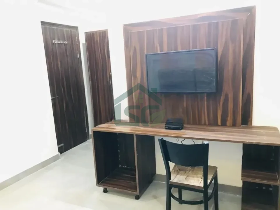 AM Platinum and Coliving PG in Sector 48, Gurugram — property photo 2