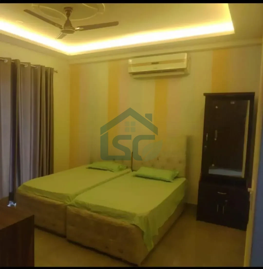AM Platinum and Coliving PG in Sector 48, Gurugram — property photo 1