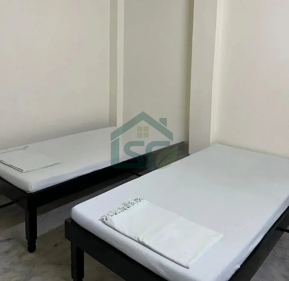 5 Star Girls PG in Madangir, Delhi — property photo 2