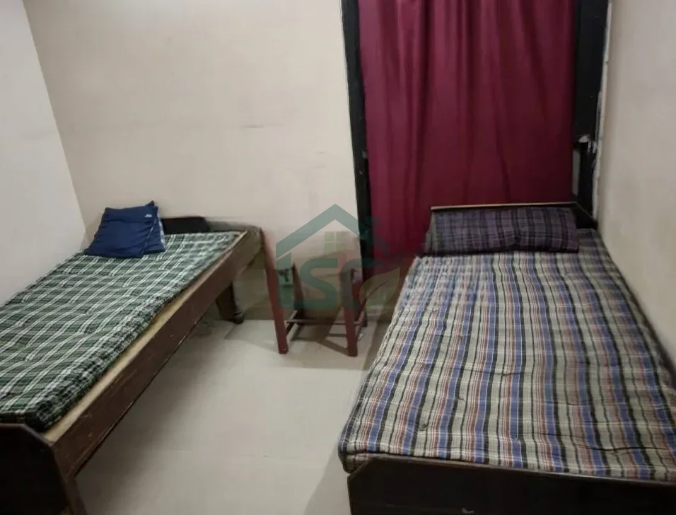 At INFINIZA LIVING - PG For Girl'S PG In Vaishali, Vaishali, Ghaziabad