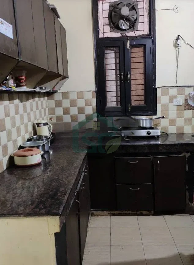 Photo 3 of INFINIZA LIVING - PG For Girl'S PG In Vaishali, Vaishali, Ghaziabad
