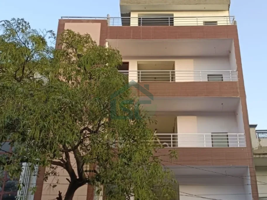 Photo 2 of INFINIZA LIVING - PG For Girl'S PG In Vaishali, Vaishali, Ghaziabad