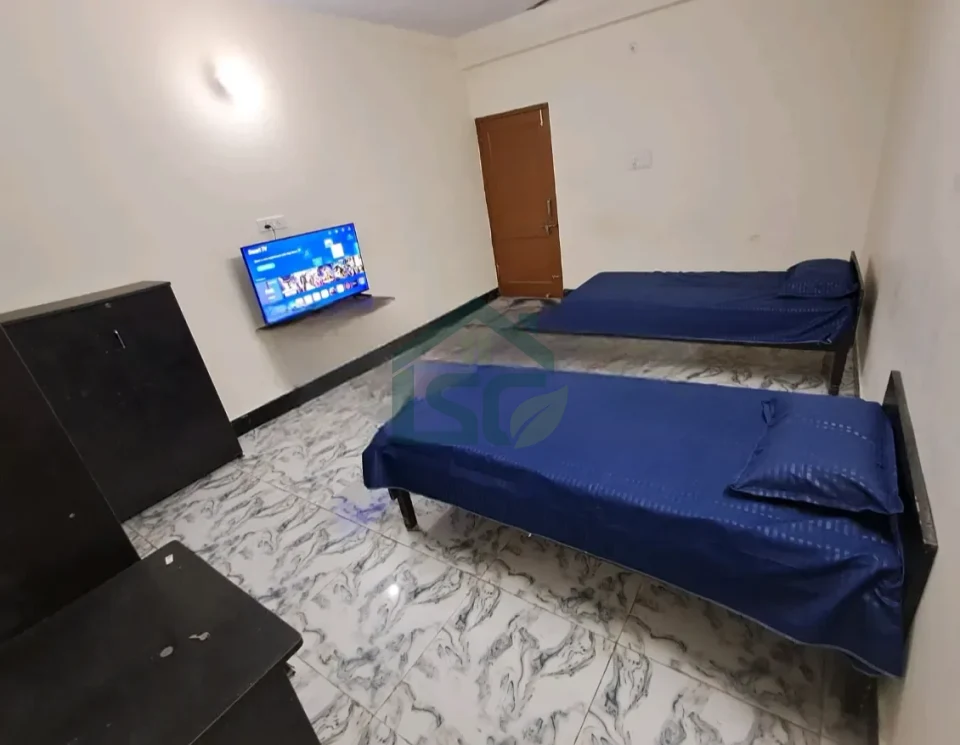 Jain PG in Sector 63 A, Noida — property photo 2