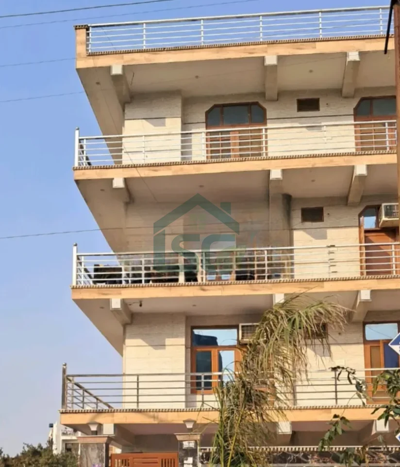 Jain PG in Sector 63 A, Noida — property photo 4