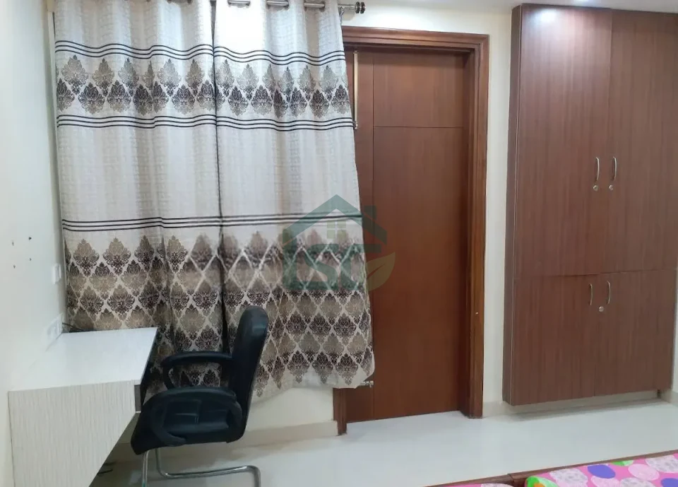 Executive Andhra paying Guest in Sector 39, Gurugram — property photo 3
