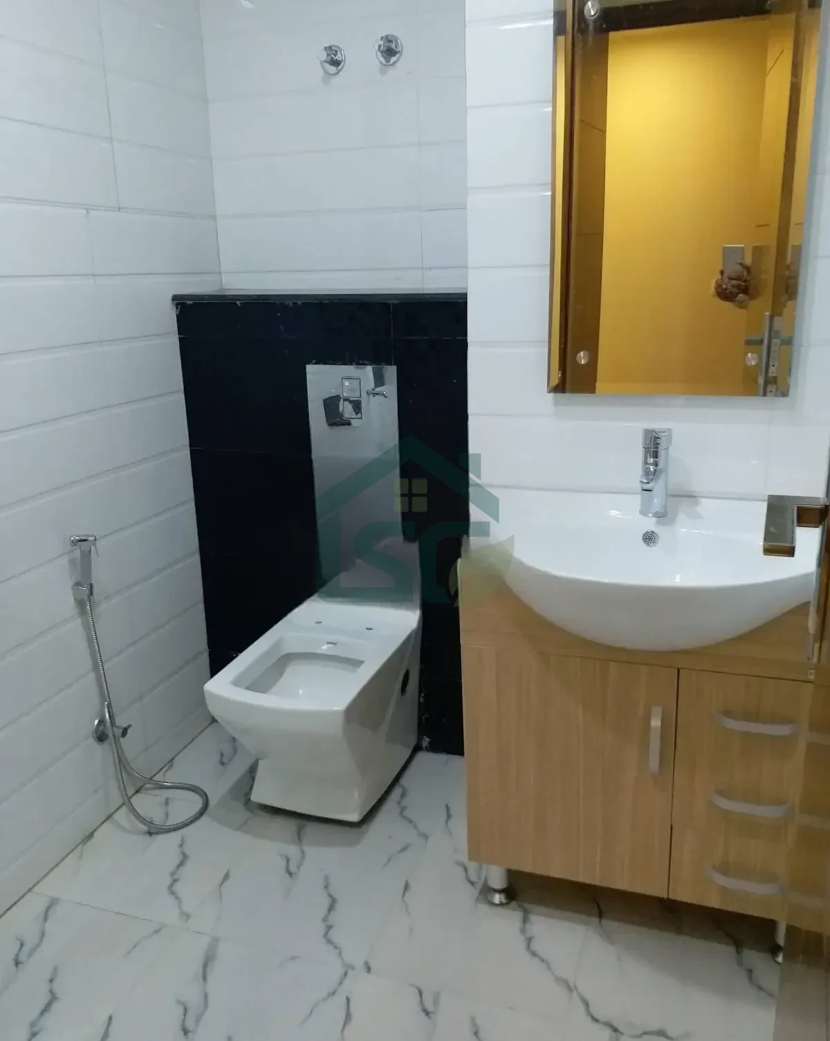 Executive Andhra paying Guest in Sector 39, Gurugram — property photo 1