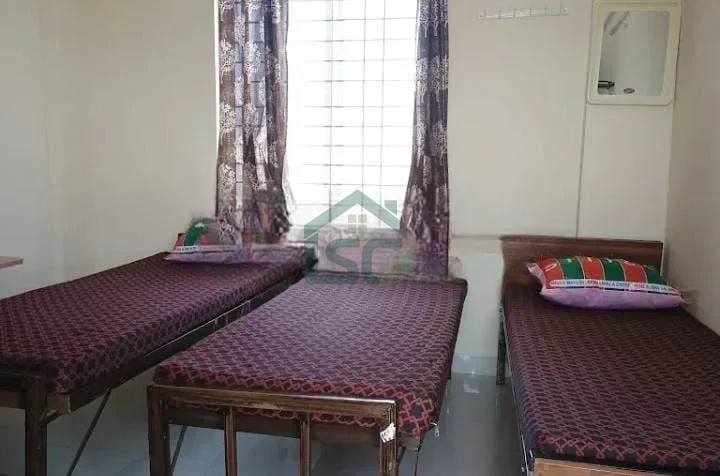 Photo 3 of Swarnakarshana PG For Ladies, Koramangala Club Road, Bangalore