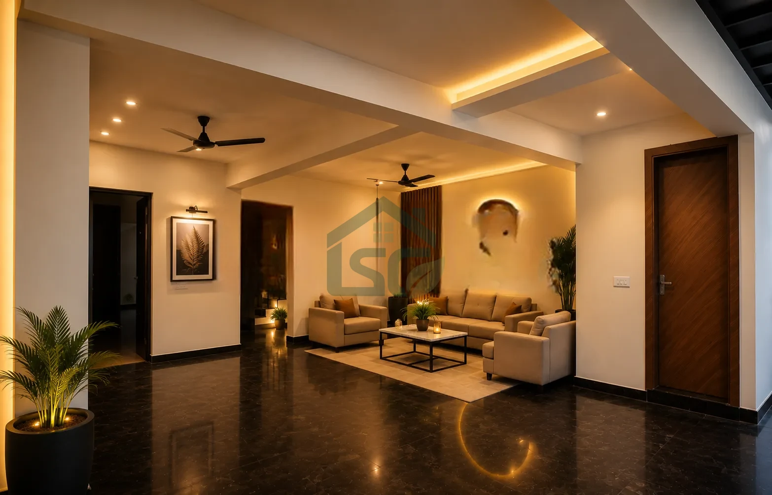 At Anvi Residency - PG In Sector 21 Gurgaon For Girls, Sector 21, Gurgaon