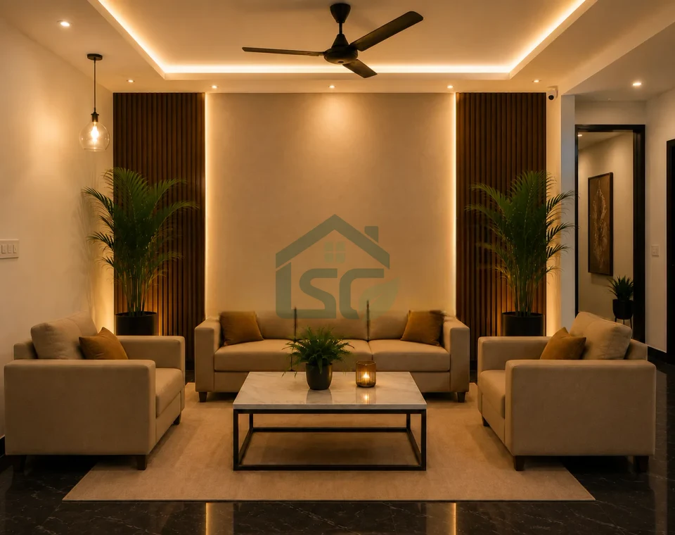 Photo 5 of Anvi Residency - PG In Sector 21 Gurgaon For Girls, Sector 21, Gurgaon