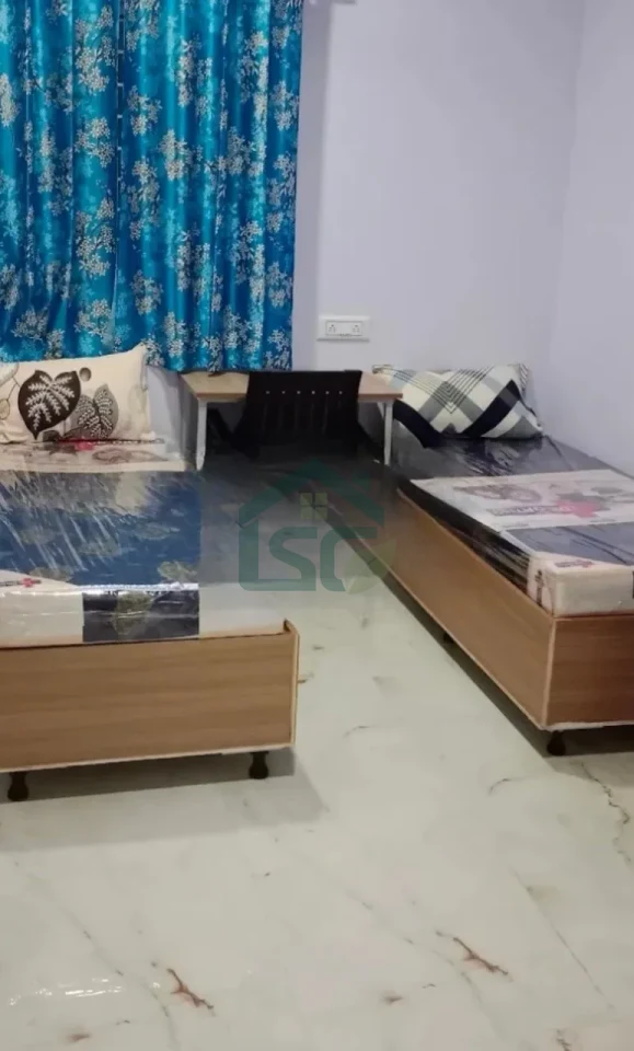 Photo 3 of S K PG For Boys, Kothanur, Bangalore