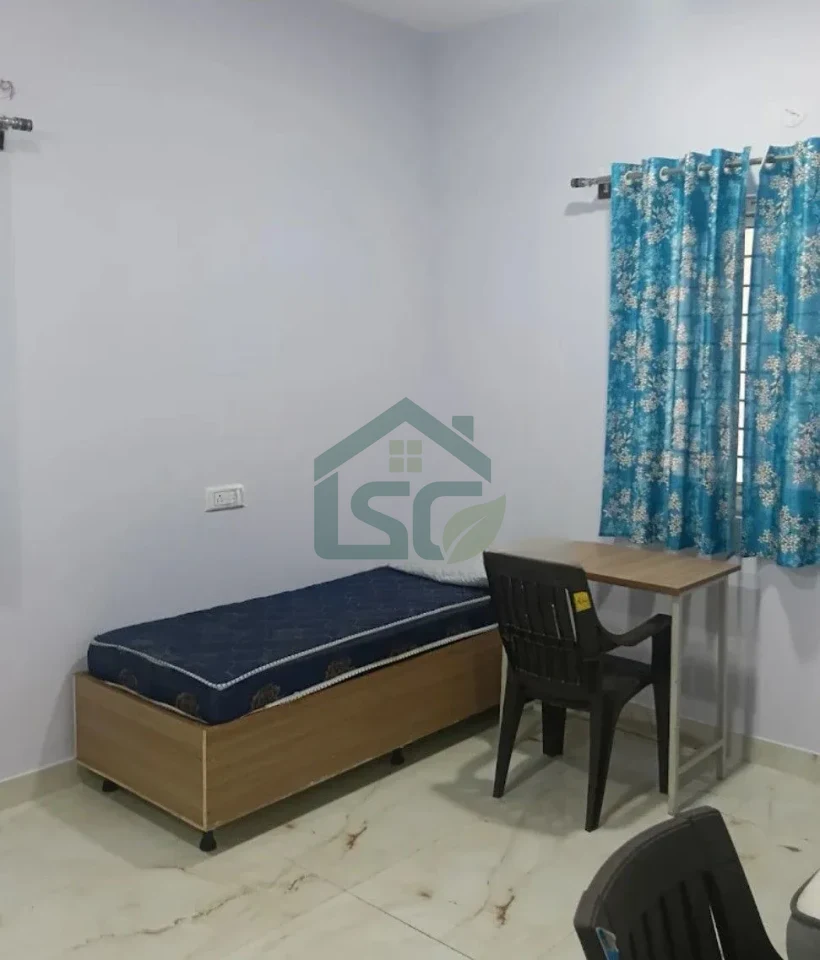 Photo 2 of S K PG For Boys, Kothanur, Bangalore