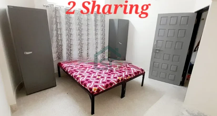 At Vistara Hostel & PG, Fatehgunj, Vadodara