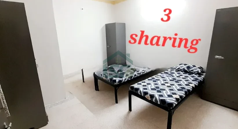 Photo 2 of Vistara Hostel & PG, Fatehgunj, Vadodara